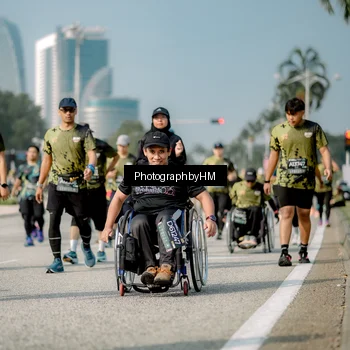 Runner Photo 6727333