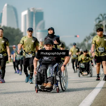 Runner Photo 6727335