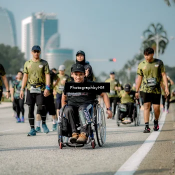 Runner Photo 6727337