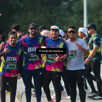 Runner Photo 6727341