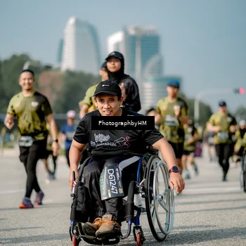 Runner Photo 6727346