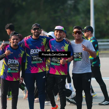 Runner Photo 6727355