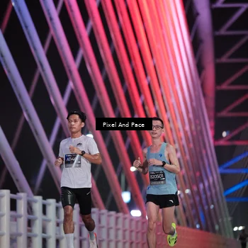 Runner Photo 6727357