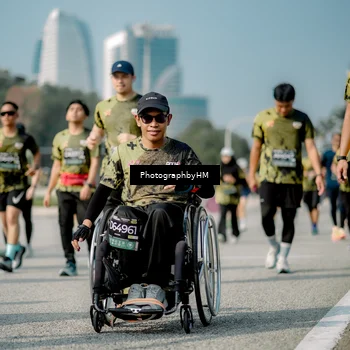 Runner Photo 6727364