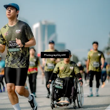 Runner Photo 6727366