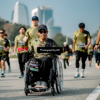 Runner Photo 6727374