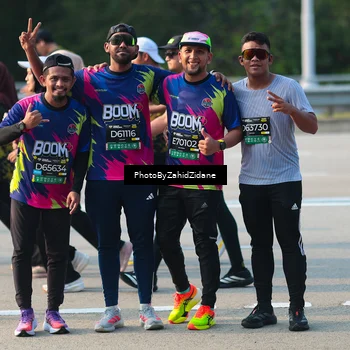 Runner Photo 6727378