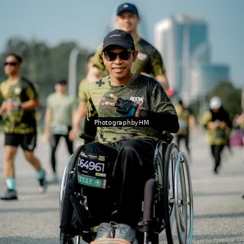 Runner Photo 6727385