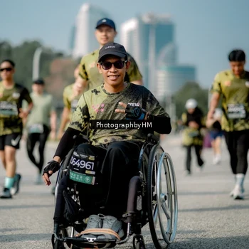 Runner Photo 6727387