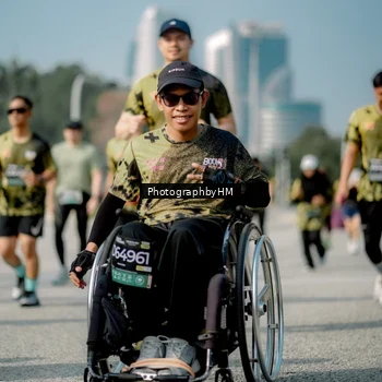 Runner Photo 6727388