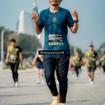 Runner Photo 6727390