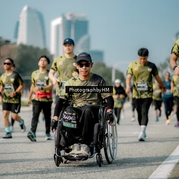 Runner Photo 6727393