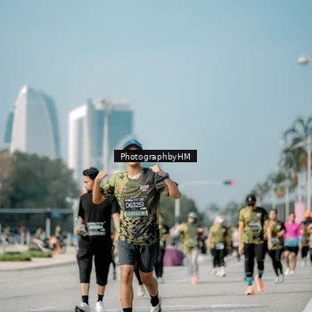 Runner Photo 6727394