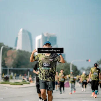 Runner Photo 6727403
