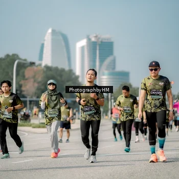 Runner Photo 6727413