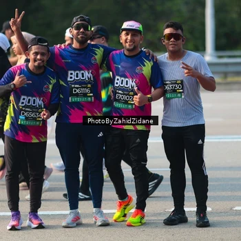 Runner Photo 6727415