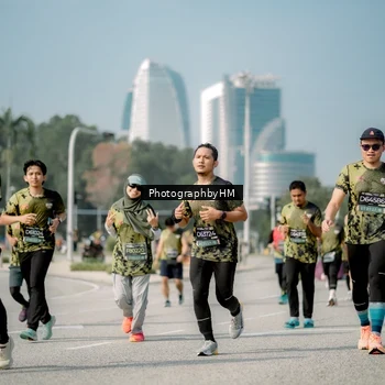 Runner Photo 6727422