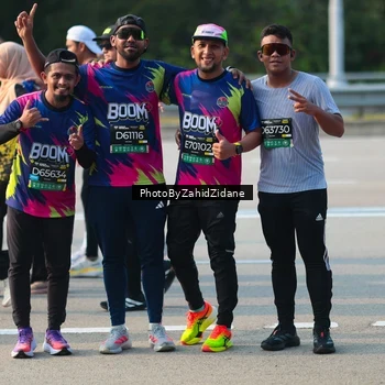 Runner Photo 6727424