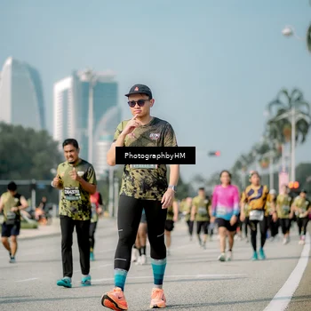 Runner Photo 6727430