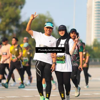 Runner Photo 6727432