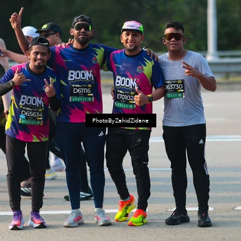 Runner Photo 6727434