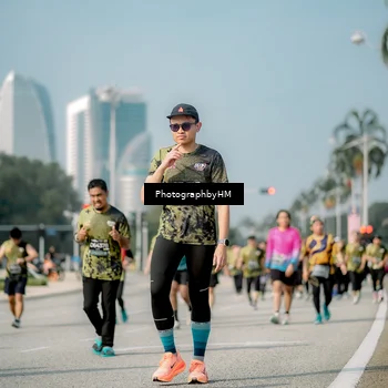 Runner Photo 6727436