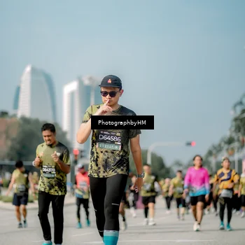 Runner Photo 6727441