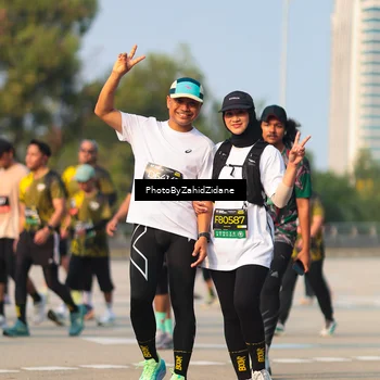 Runner Photo 6727448