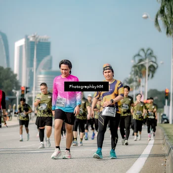 Runner Photo 6727455