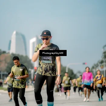 Runner Photo 6727456