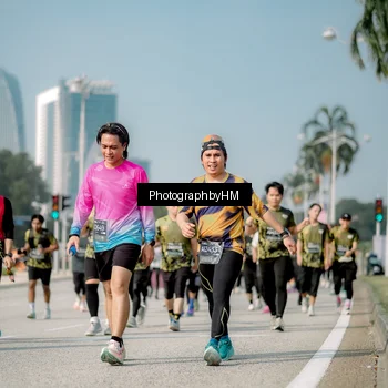 Runner Photo 6727461