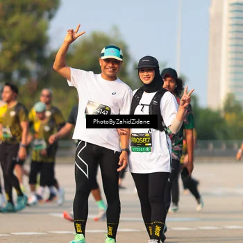 Runner Photo 6727463