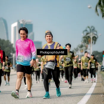 Runner Photo 6727474