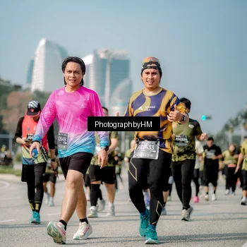 Runner Photo 6727479