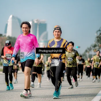 Runner Photo 6727480