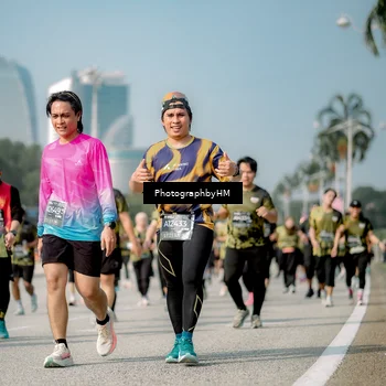 Runner Photo 6727482