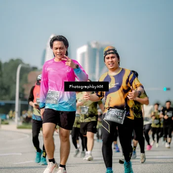 Runner Photo 6727488