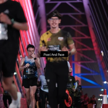 Runner Photo 6727493
