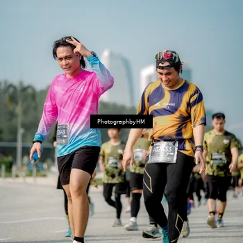 Runner Photo 6727496
