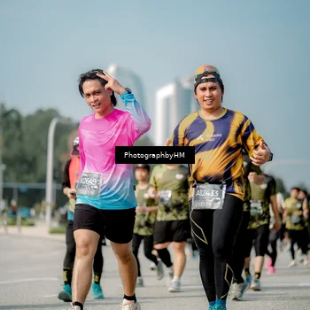 Runner Photo 6727497