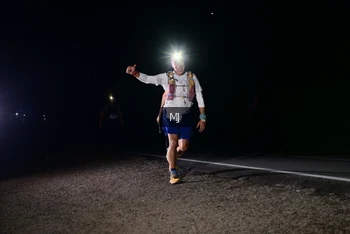 Runner Photo 67275