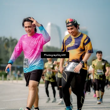 Runner Photo 6727500