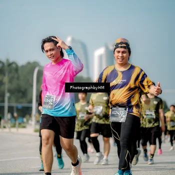Runner Photo 6727502
