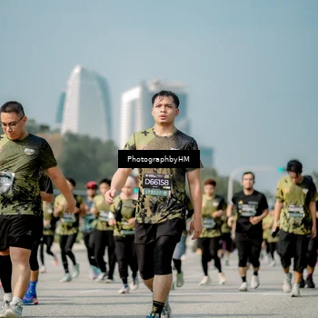 Runner Photo 6727506