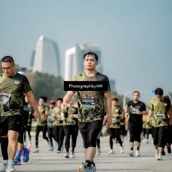 Runner Photo 6727507