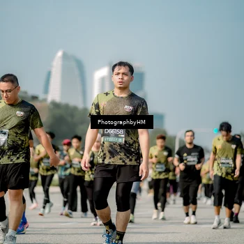 Runner Photo 6727508