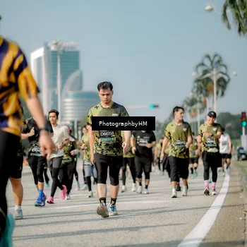 Runner Photo 6727511