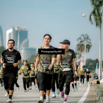 Runner Photo 6727516