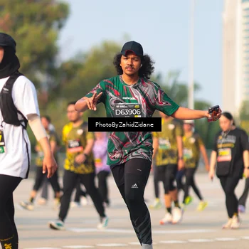 Runner Photo 6727517