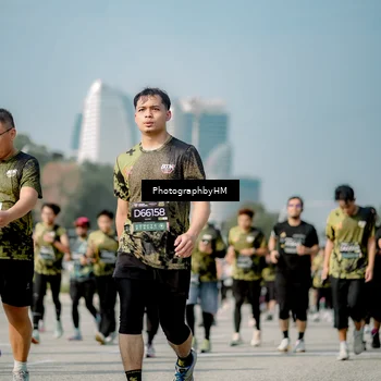 Runner Photo 6727519